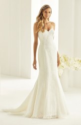 Νυφικό Bianco Evento Atlantis